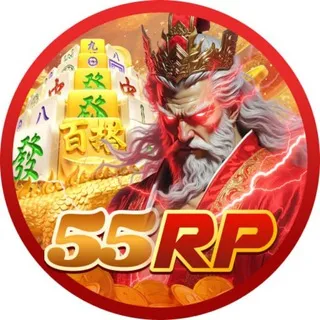 55RP - Pertempuran Seru dalam Dunia MOBA