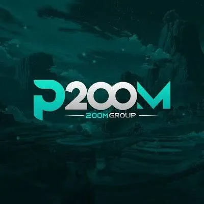 P200M - Game Arcade Seru dan Menantang